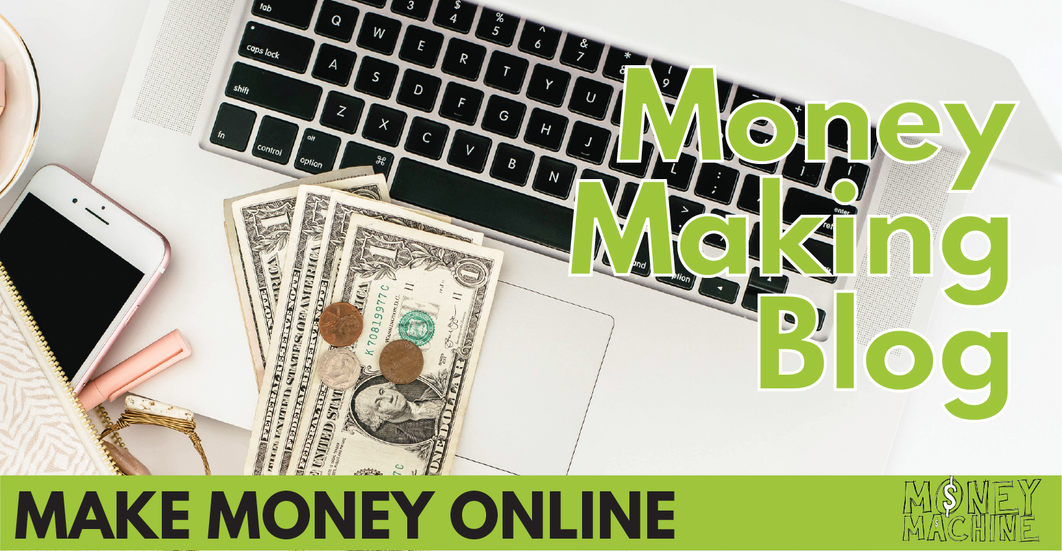 Start Making Money with Your Blog