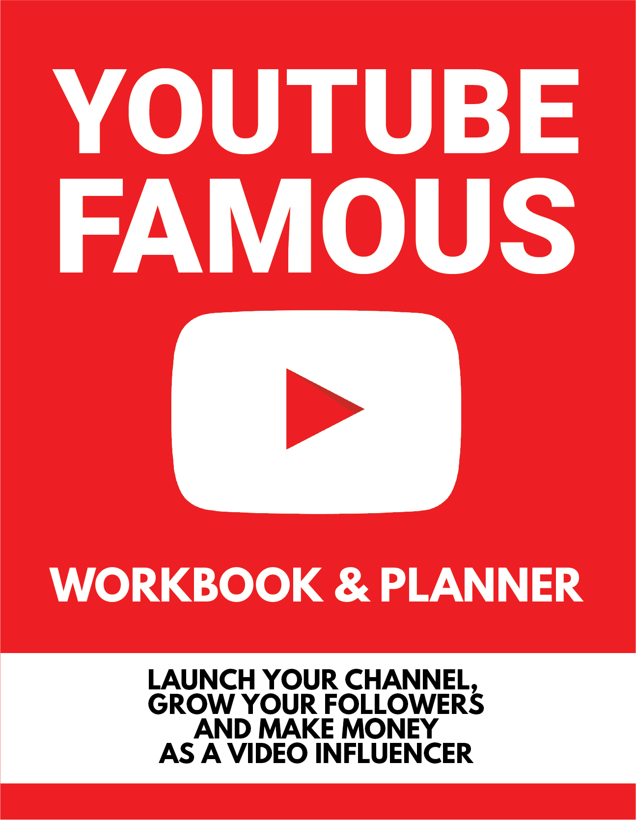 YouTube Famous
