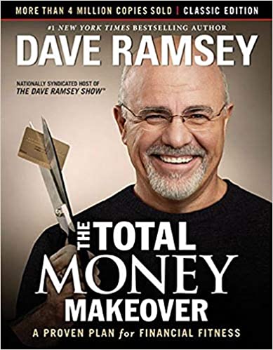 total-money-makeover dave ramsey - total money makeover