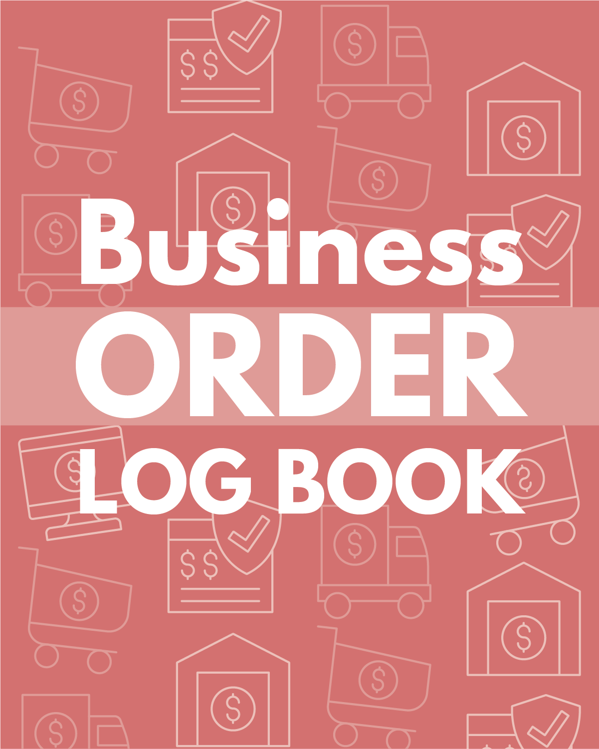 Business Order Book